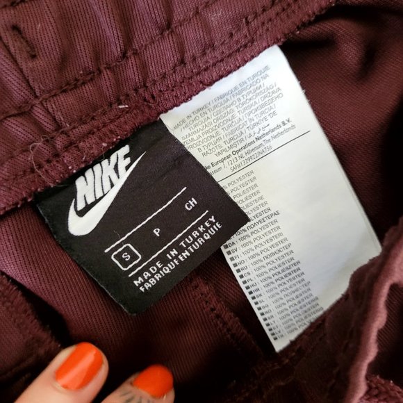 NIKE TRACKSUIT PANTS - Picture 2 of 3